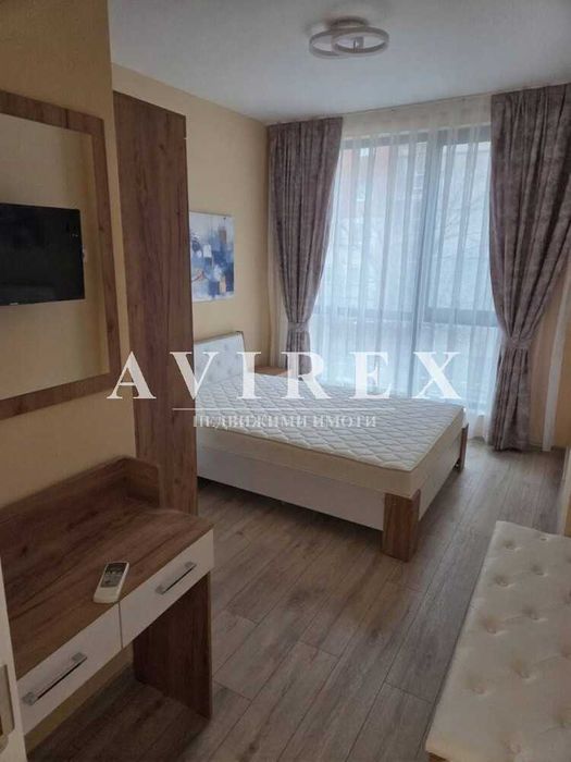 Дава се под наем Тристаен апартамент в Пловдив, Тракия - 110 кв.м за 598.23 € - Снимка #7