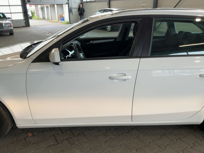 Audi A4 2.0 TDI ultra Attraction 2015