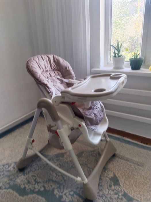 Детский стульчик