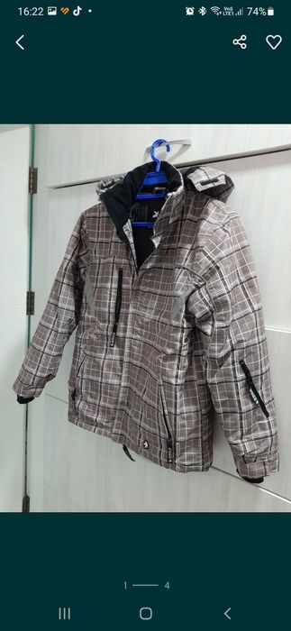 Яке дамско 44-46 L