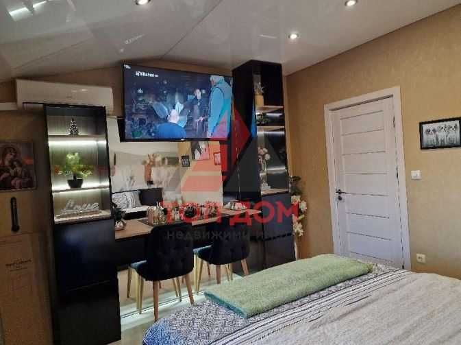 Продава се Тристаен апартамент в к.к. Св.Св. Константин и Елена - 89 кв.м за 3315 €/кв.м - Снимка #5