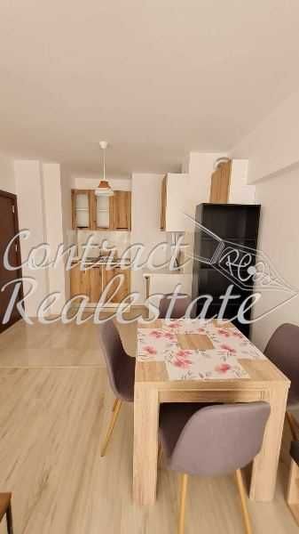 Страхотен Двустаен Обзаведен - Възраждане !