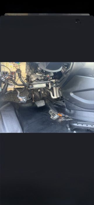 Замена Родиатор Печку и Вентелатор