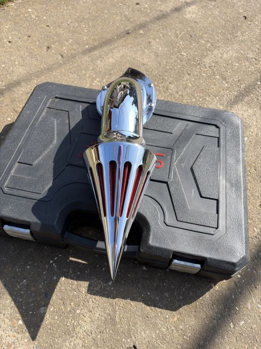 Въздушен филтър за Yamaha drag star 650