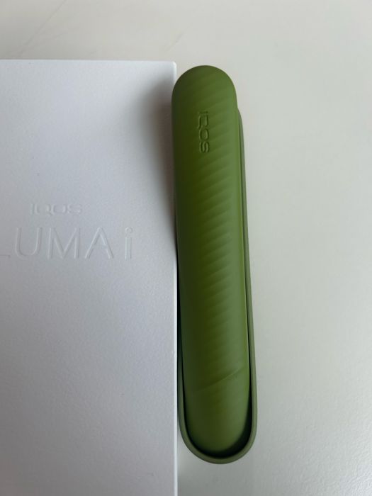 iqos iluma i, nou