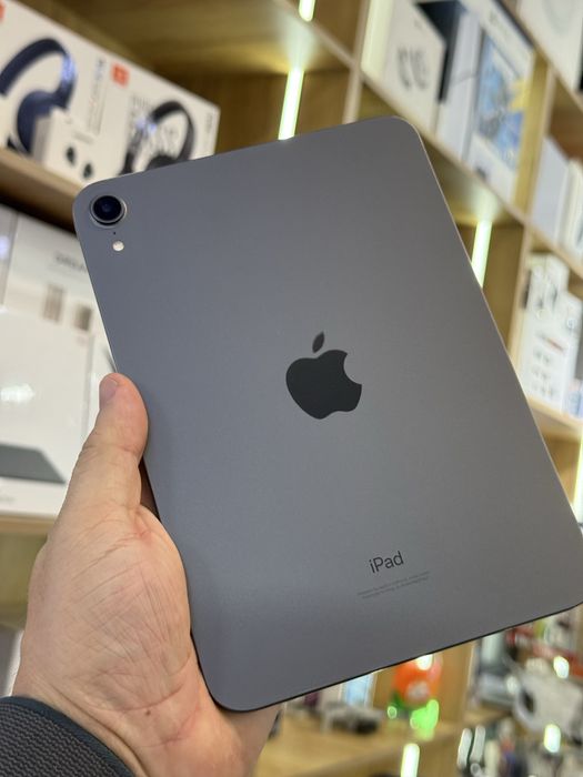iPad Mini 6 256gb