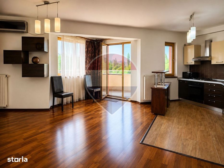 Vanzare 3 Camere 92 mp+ Balcon 12mp|3 Băi|Parcare |Monte Carlo Palace