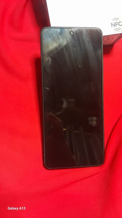 Tel nomi: TECNO CAMON 19