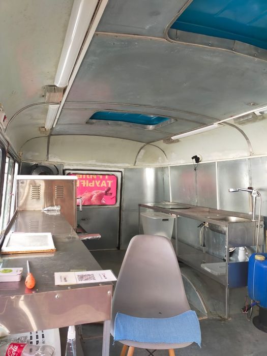 Продам автобус КАВЗ