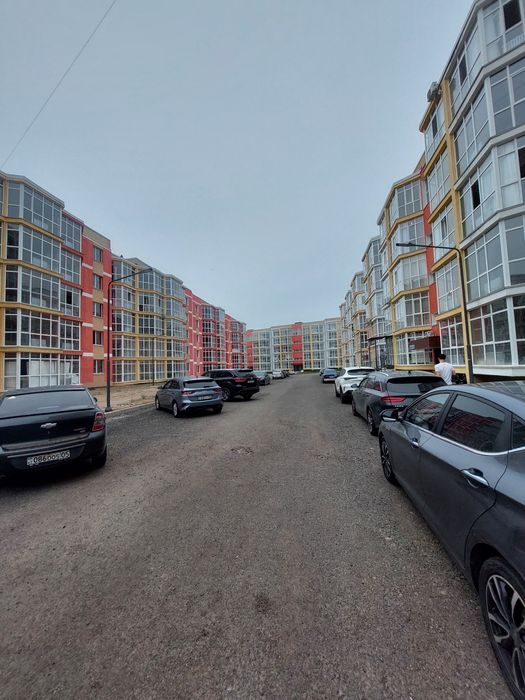 Продам Кв в Арнау