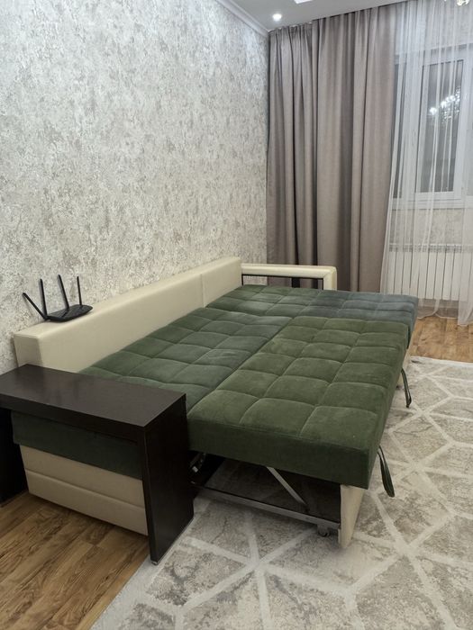 Диван раздвижной