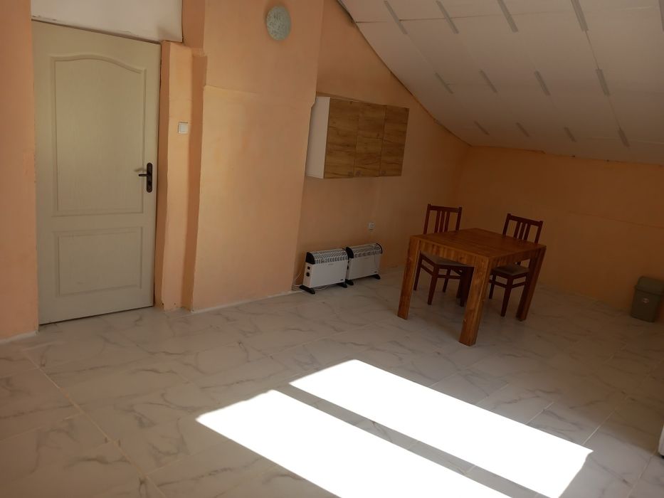 Дава се под наем Двустаен апартамент в София, Бенковски - 55 кв.м за 382.5 € - Снимка #15