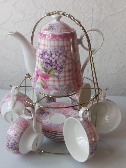 Продам чайный сервиз.