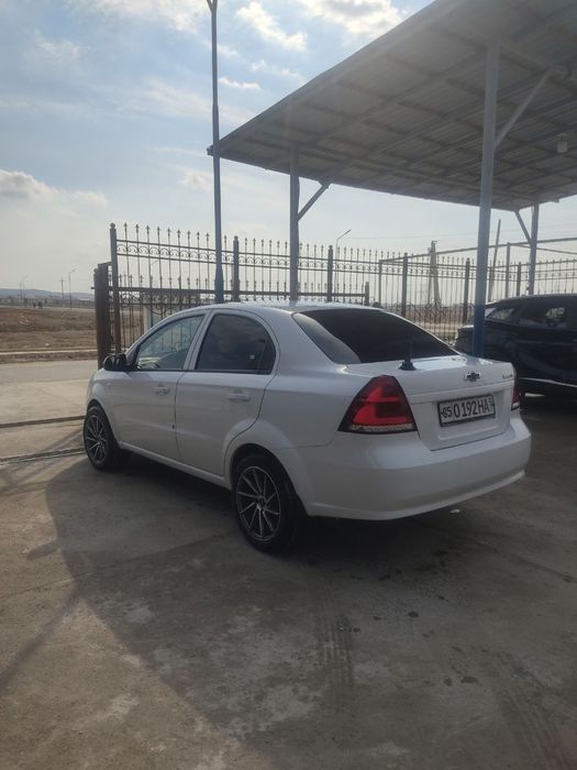 Saka diska R16 Nexia 3