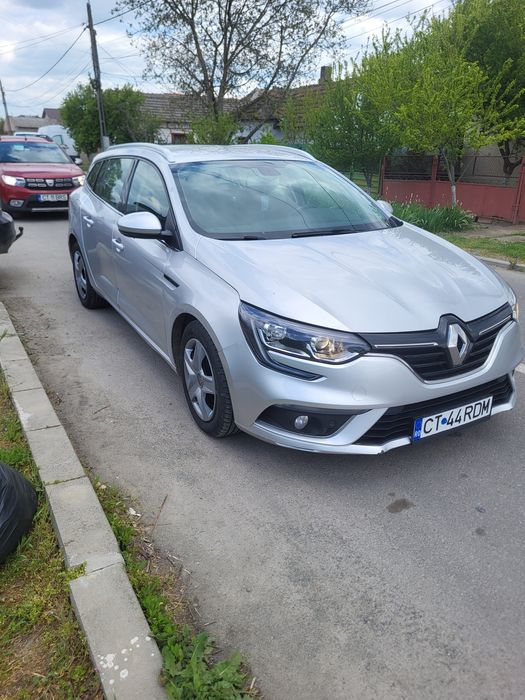 Vand Renault Megane 4