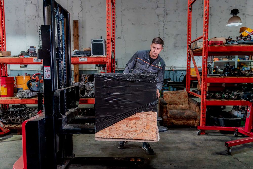 Motor Range Rover Sport 3.0 diesel v6 306dt Euro 5 - RECONDITIONAT