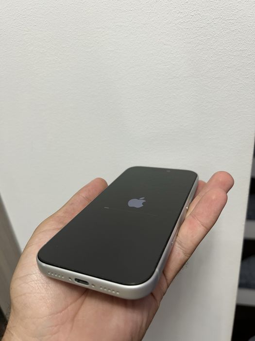 Iphone 17 Pro 256Gb 100%