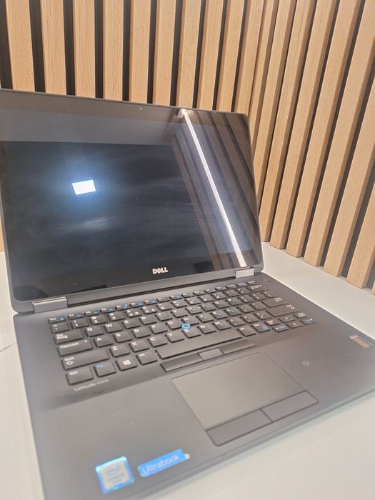 Dell / Intel I5 6300U / 8GB RAM / 128GB SSD / #50913