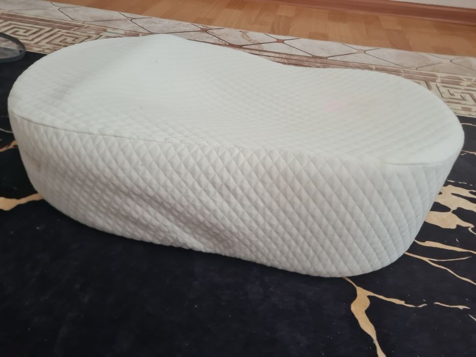 Продам кокон для новорожденного