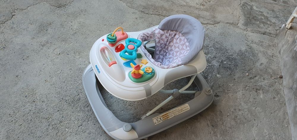 Ходунки для малышей Европейский