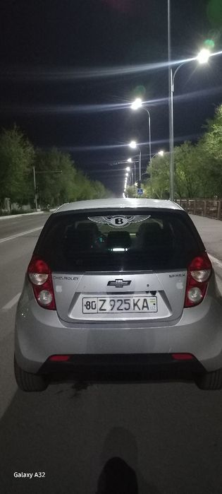 Spark 2014 1-pozitzya