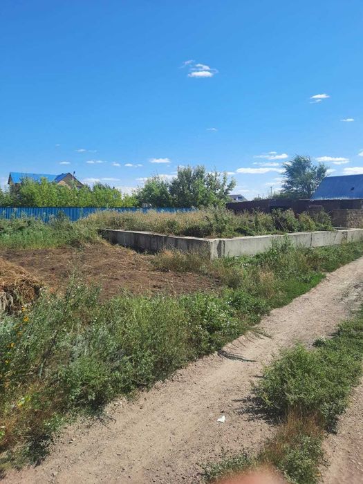 продам земельный участок