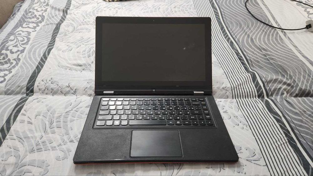 Ноутбук Lenovo IdeaPad Yoga 13  (трансформер)