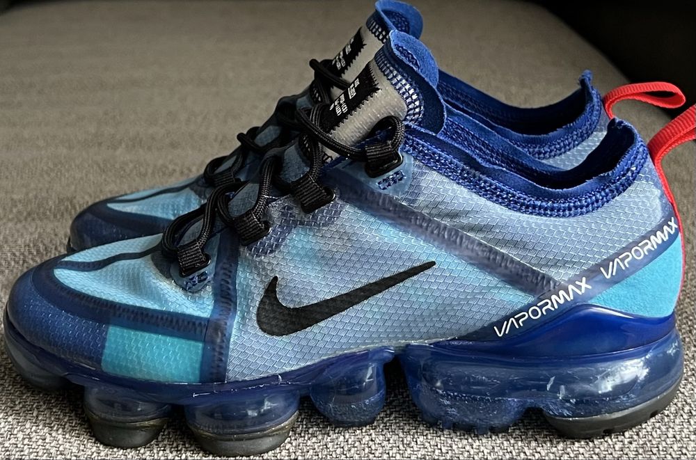 Nike Air Vapormax… marime 36,5