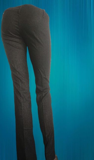 Set costum office Sacou si pantaloni primavara varadama S