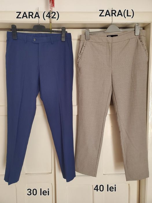 Pantaloni damă S/M/L