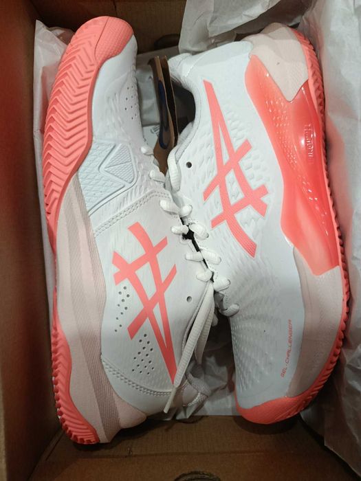 Asics - GEL-CHALLENGER 14 №40 Оригинал Код 320