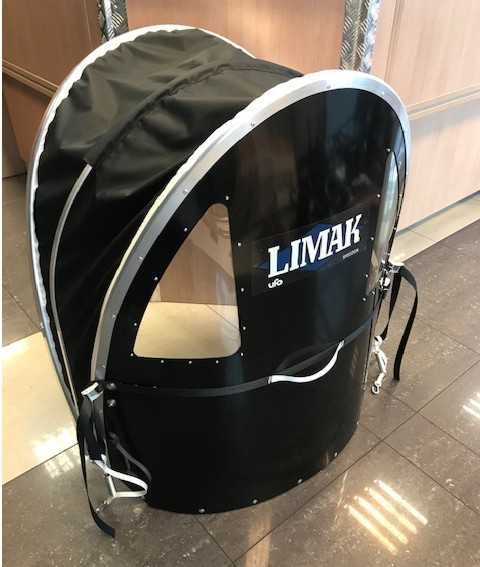 Prelata scaun macara forestiera Epsilon Palfinger Loglift Jonsered