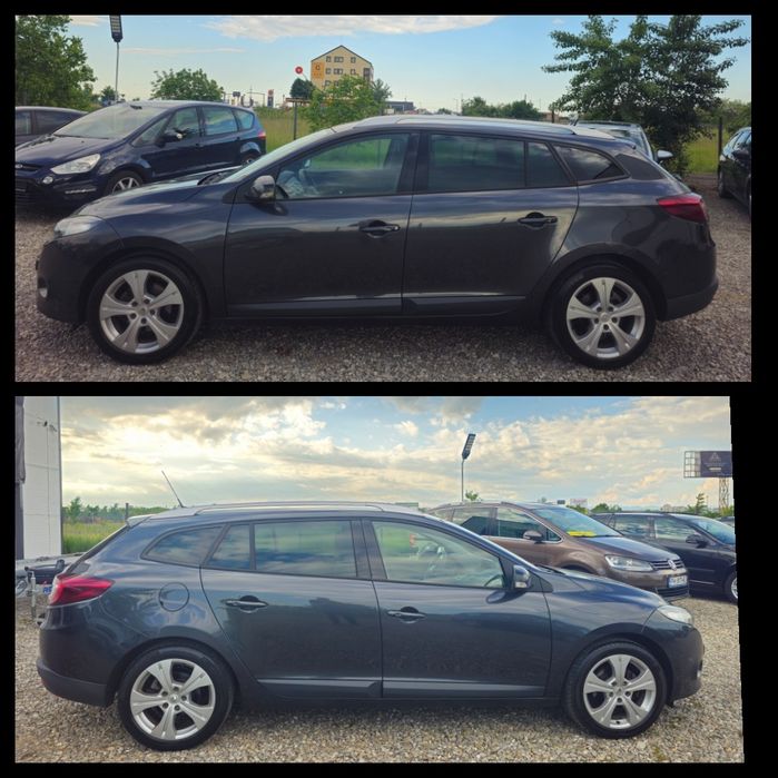 RENAULT Megane 2011 — imagine 5