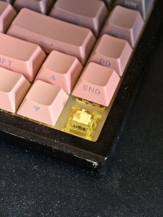 Mchose G75 Pro 75%