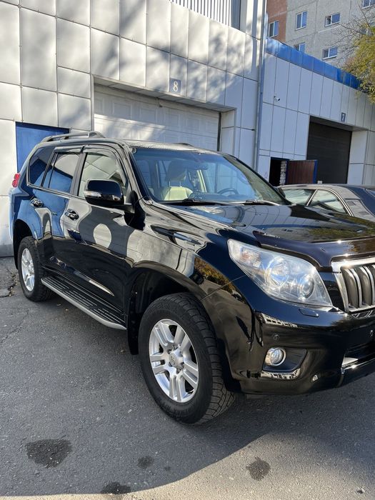 Технология Refiller F5 в Петропавловске