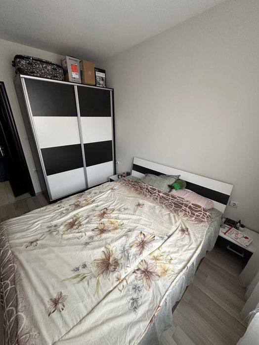 Продава се Двустаен апартамент в Пловдив, Кършияка - 63 кв.м за 745 €/кв.м - Снимка #2