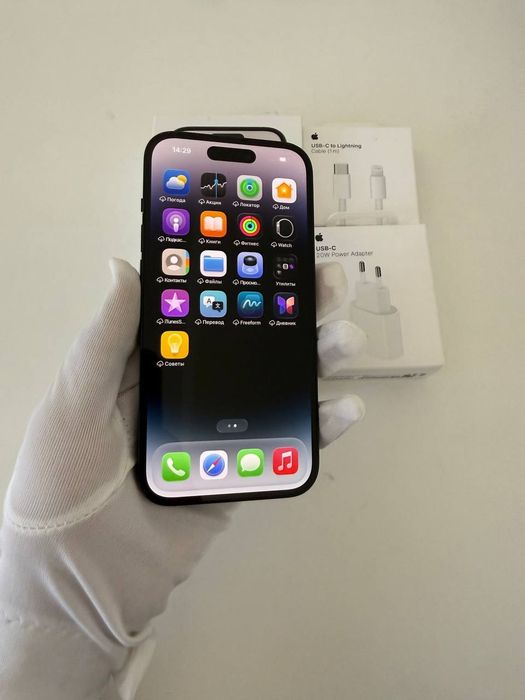 IPhone 14 Pro 128 85%
