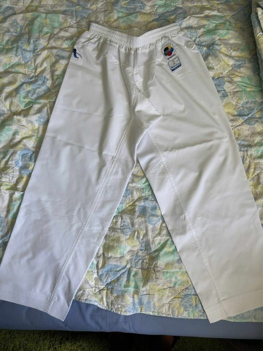 Кимоно за карате WKF Arawaza