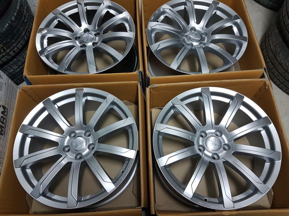 Jante 5x112 19 audi A4 A6 A5 A7 A8 S8 mercedes CLS Vw cc BMW G11
