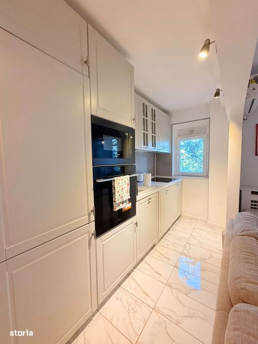 Apartament 2 camere de închiriat | Băneasa | 500 €/ luna