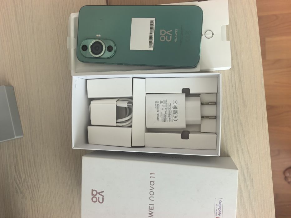 Telefon HUAWEI nova 11