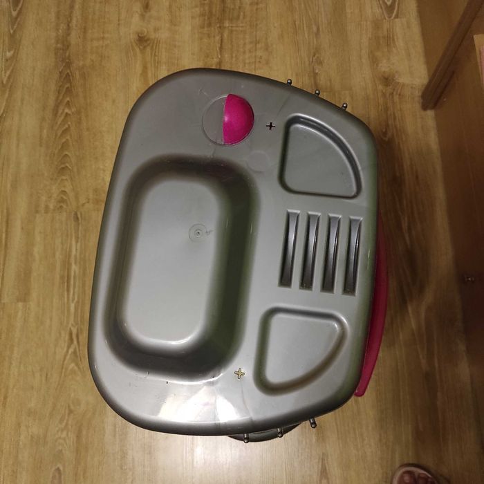 Детска кухня за готвене комплект с огледало