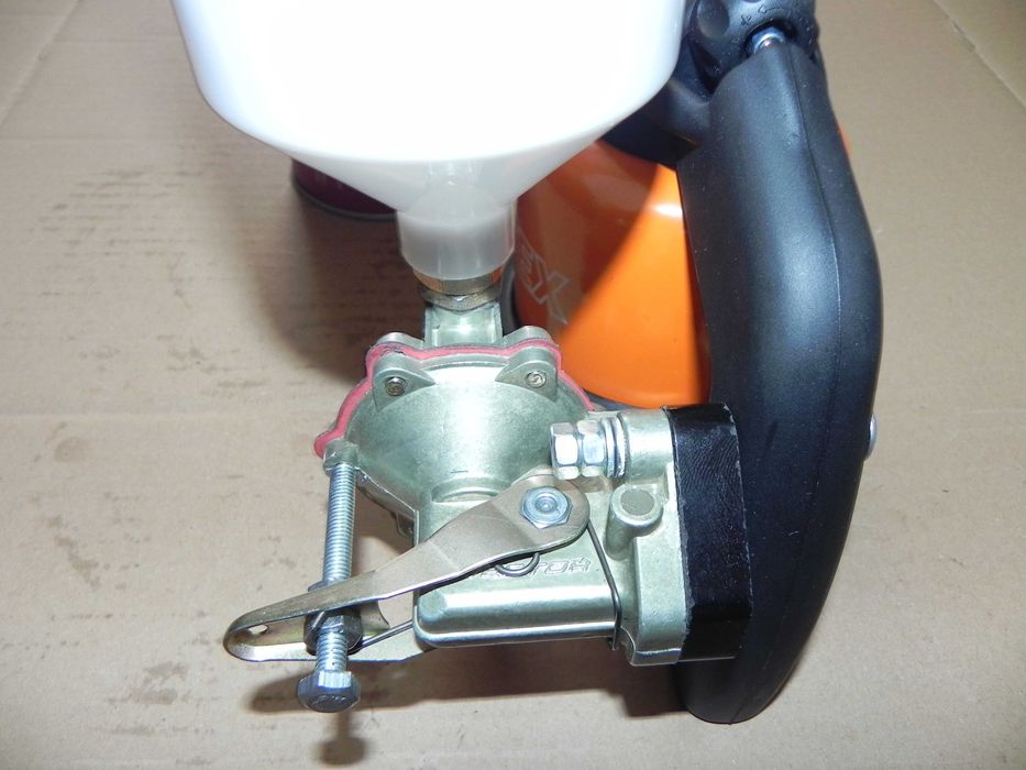 Fogger furetto apicol tratament albine