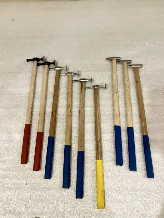 Авто вакуум учун молотоклар (Туркия)