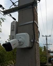 Камера установка/Kamera ustanovka