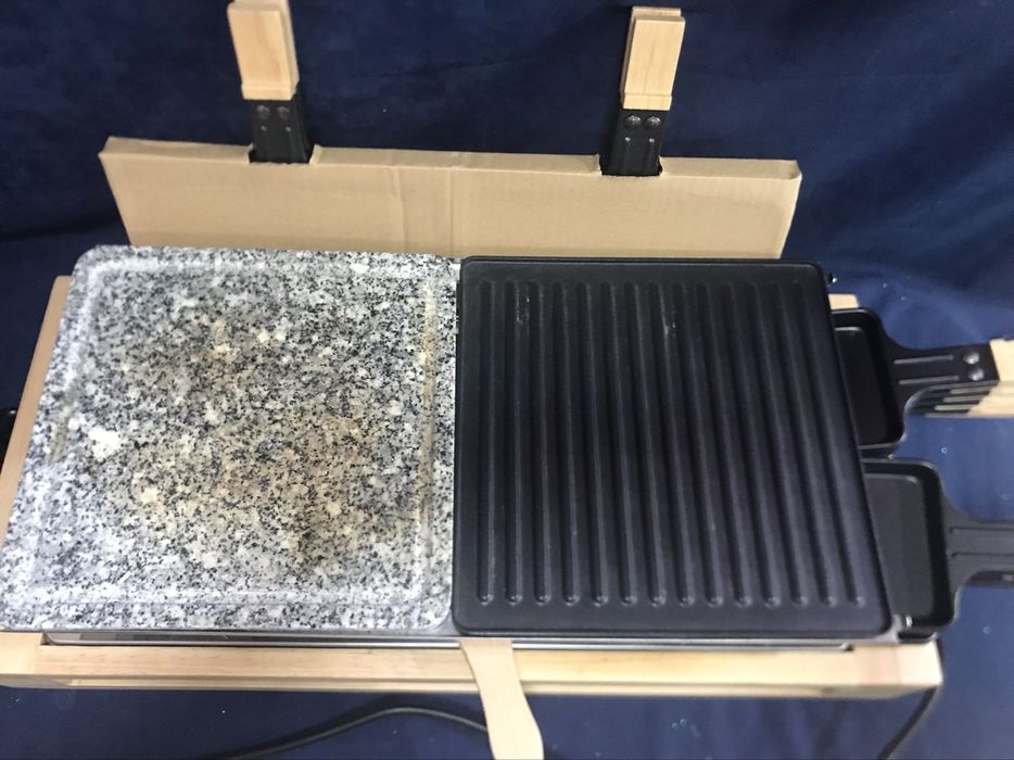 Електрически раклет Bestron XL