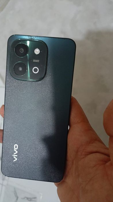 Телефон бу виво нормально