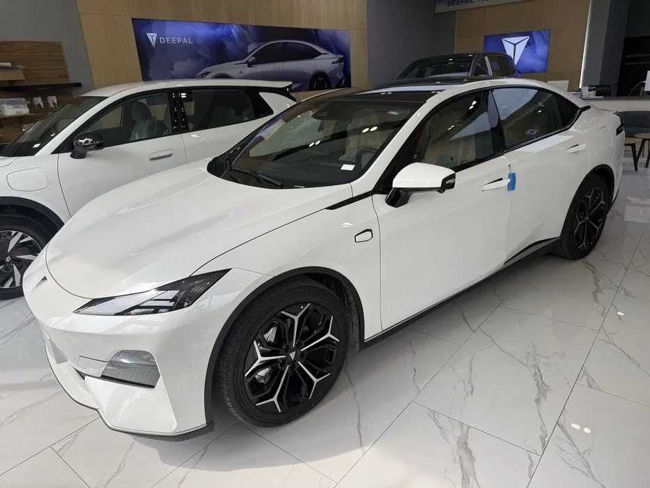 Changan deepal sl03 200 max