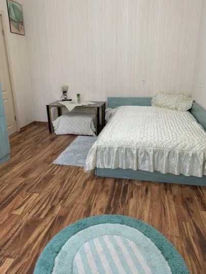 Дава се под наем Тристаен апартамент в Пловдив, Съдийски - 90 кв.м за 341.7 € - Снимка #3