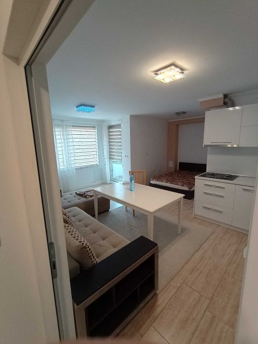 Продава се Двустаен апартамент в Пазарджик, Запад - 63 кв.м за 4 €/кв.м - Снимка #5